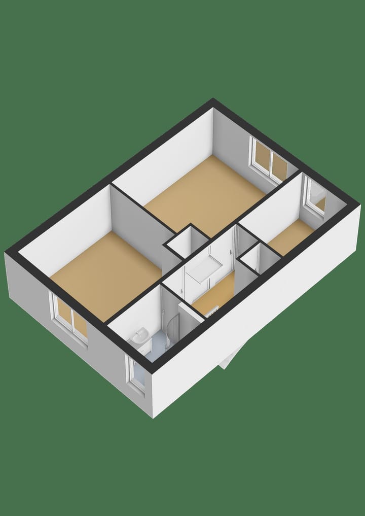 Photo 45 of Molenbeek 5