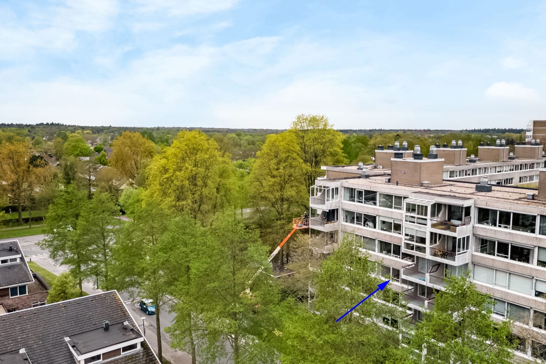 Foto 1 van Veenbesstraat 734