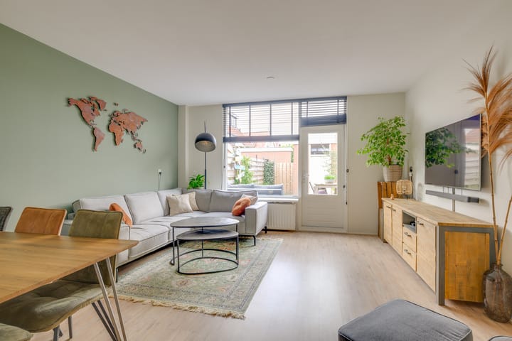 Foto 3 van Crocus 18