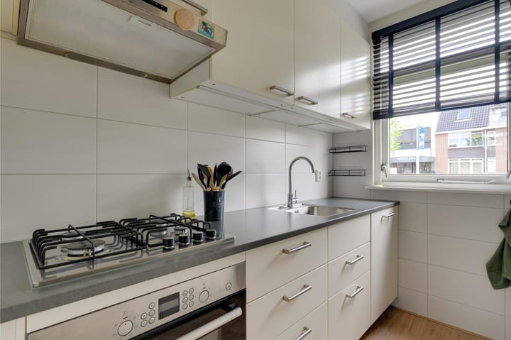 Foto 6 van Crocus 18