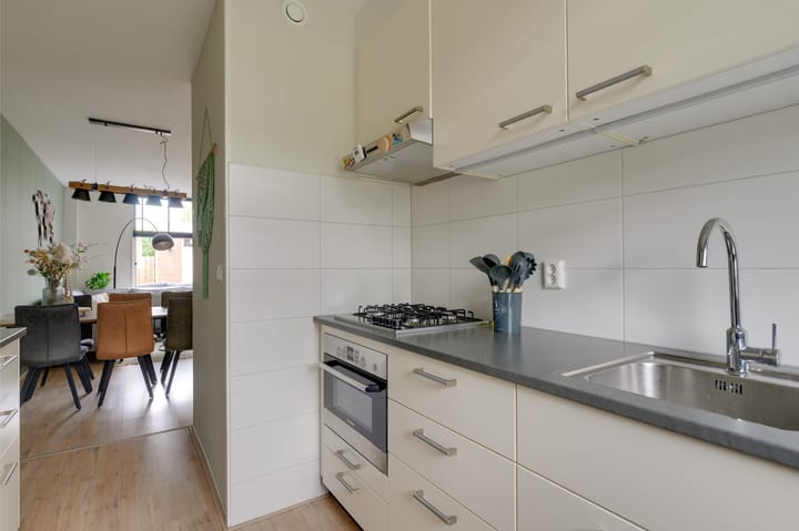 Foto 7 van Crocus 18