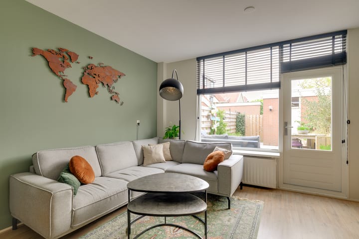 Foto 8 van Crocus 18