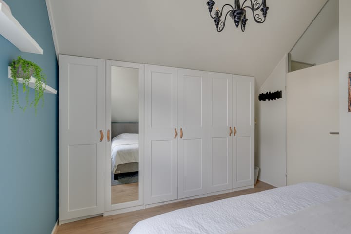 Foto 19 van Crocus 18