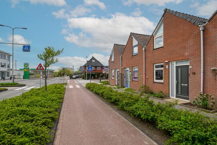 Foto 26 van Crocus 18