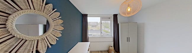 Slaapkamer
