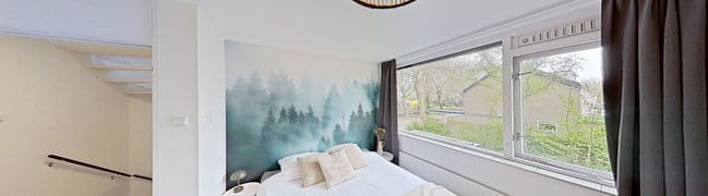 Slaapkamer