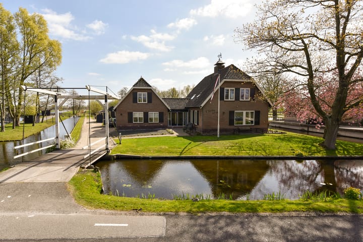 Oudhuijzerweg 62