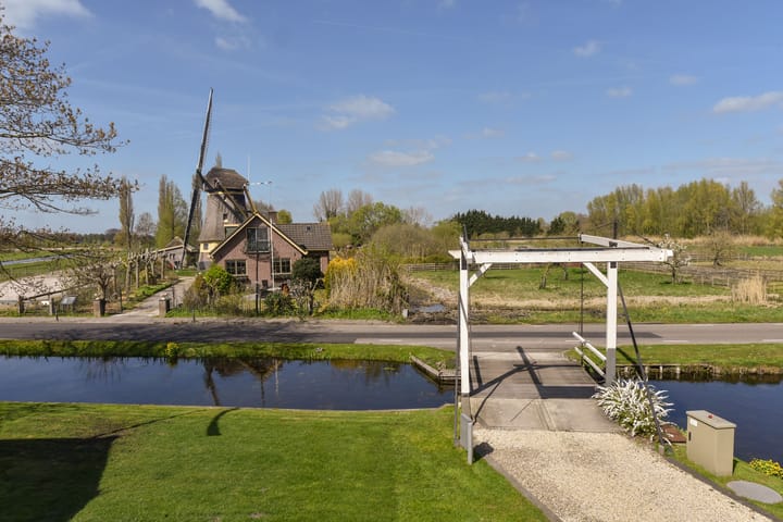 Foto 3 van Oudhuijzerweg 62