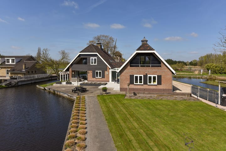 Foto 83 van Oudhuijzerweg 62