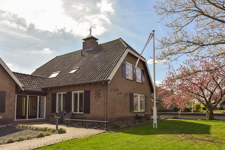 Foto 7 van Oudhuijzerweg 62