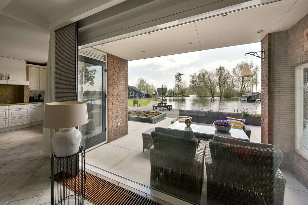 Foto 8 van Oudhuijzerweg 62