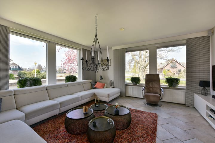 Foto 10 van Oudhuijzerweg 62