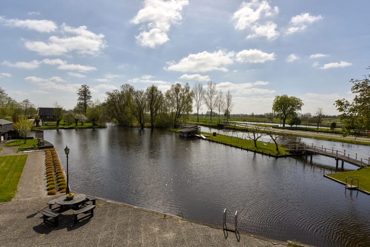 Foto 32 van Oudhuijzerweg 62