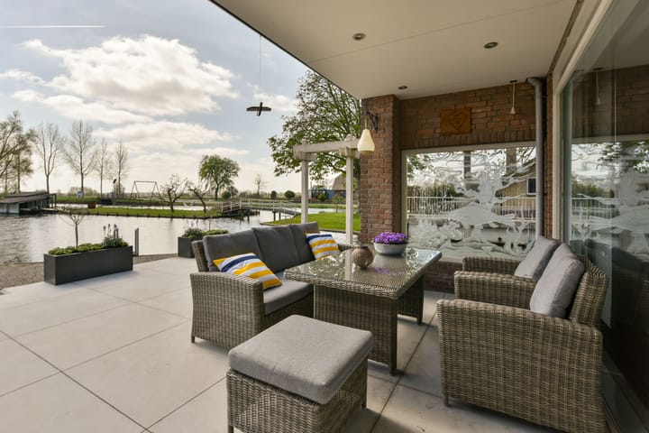 Foto 33 van Oudhuijzerweg 62