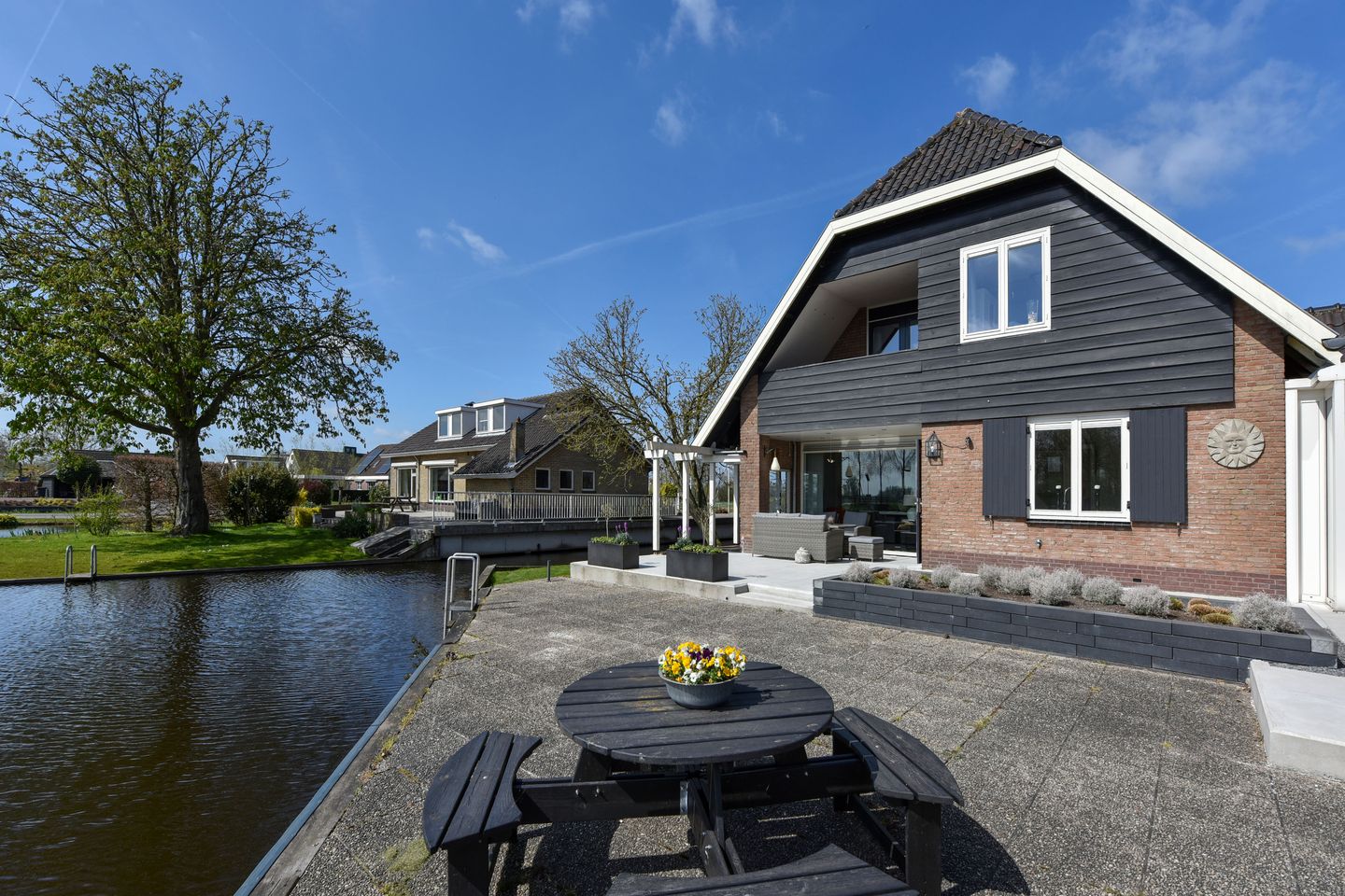 Foto 34 van Oudhuijzerweg 62