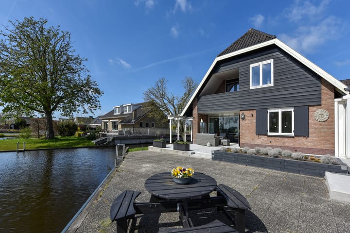 Foto 34 van Oudhuijzerweg 62