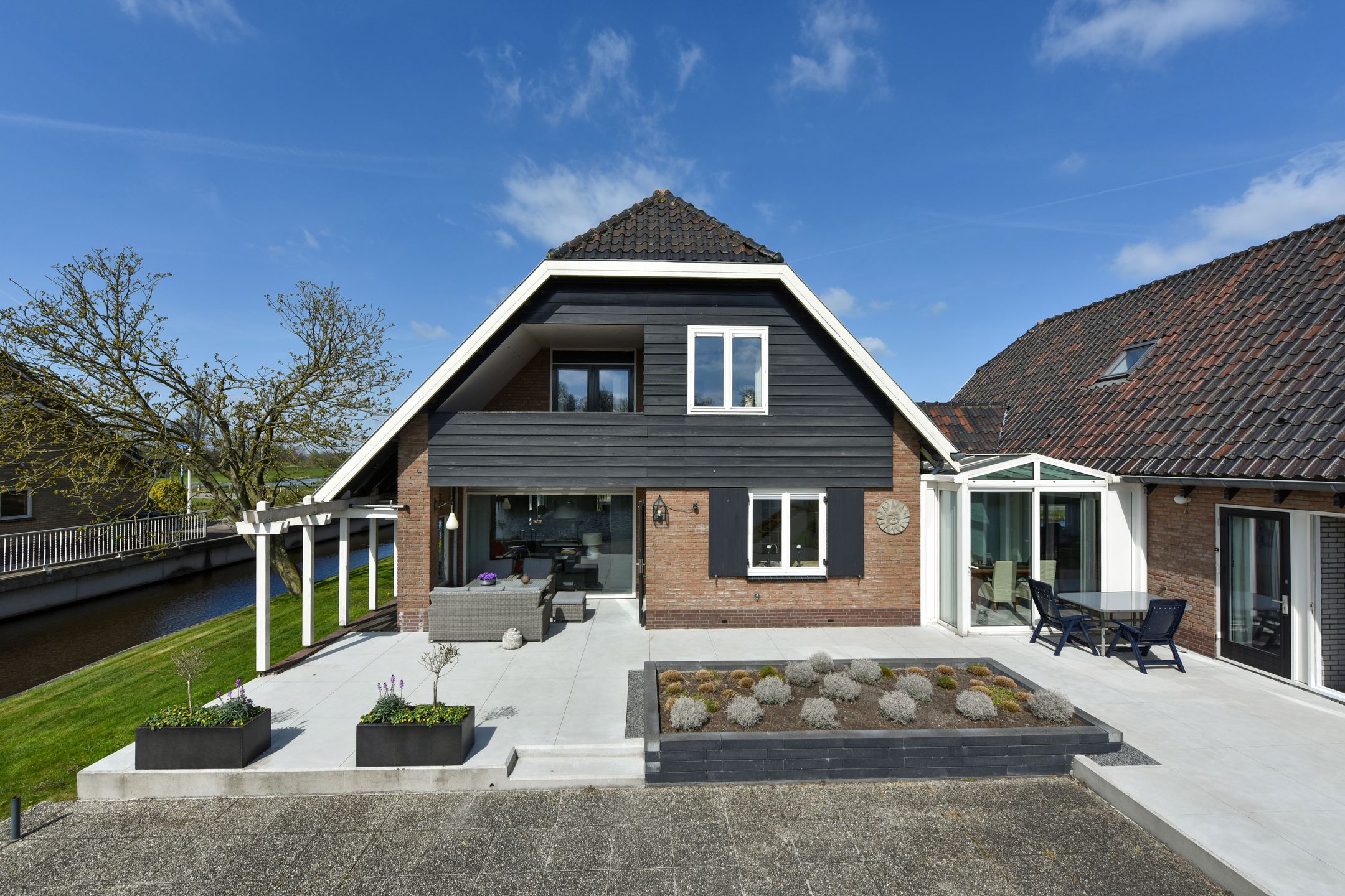 Foto 36 van Oudhuijzerweg 62