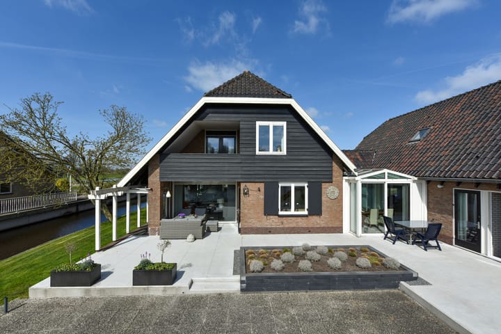 Foto 36 van Oudhuijzerweg 62