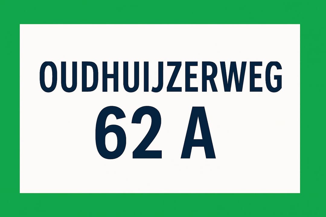 Foto 37 van Oudhuijzerweg 62