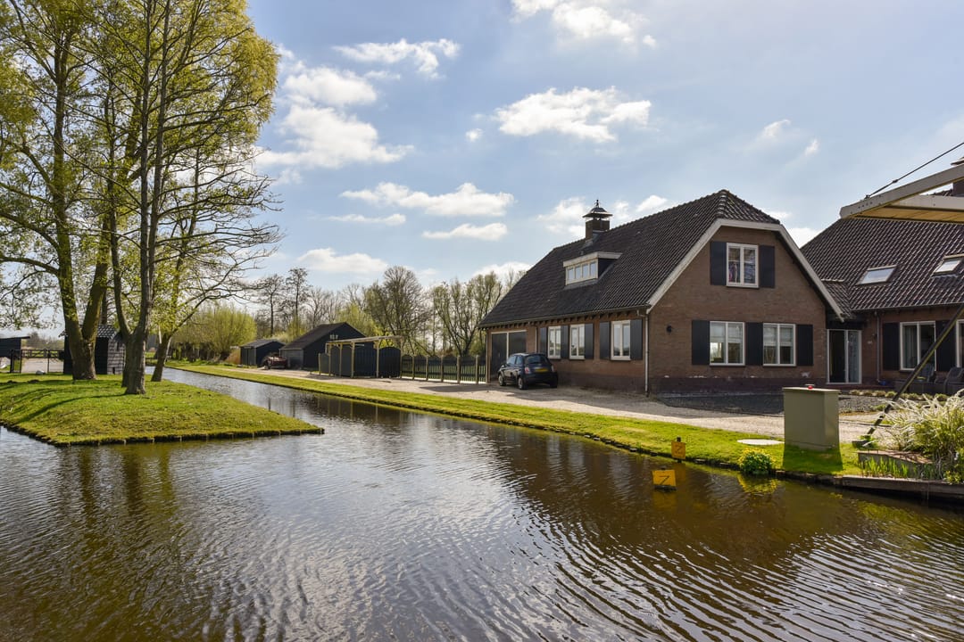 Foto 38 van Oudhuijzerweg 62