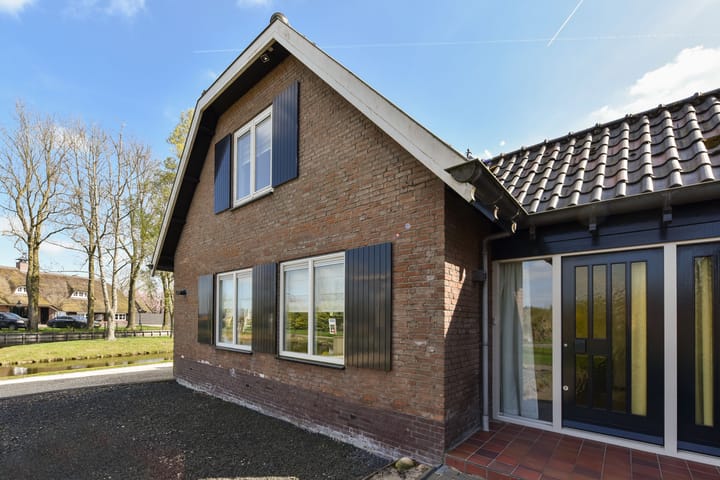 Foto 39 van Oudhuijzerweg 62