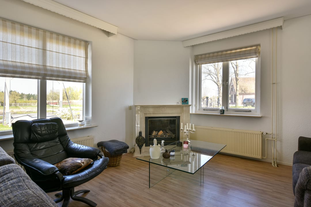 Foto 41 van Oudhuijzerweg 62