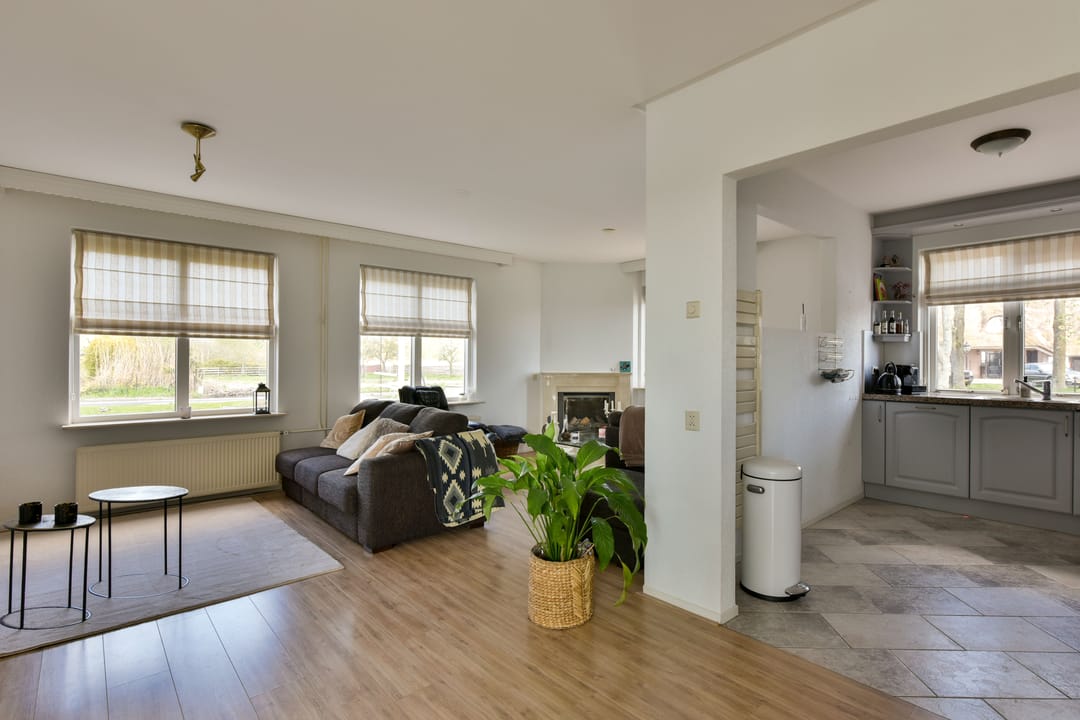 Foto 43 van Oudhuijzerweg 62