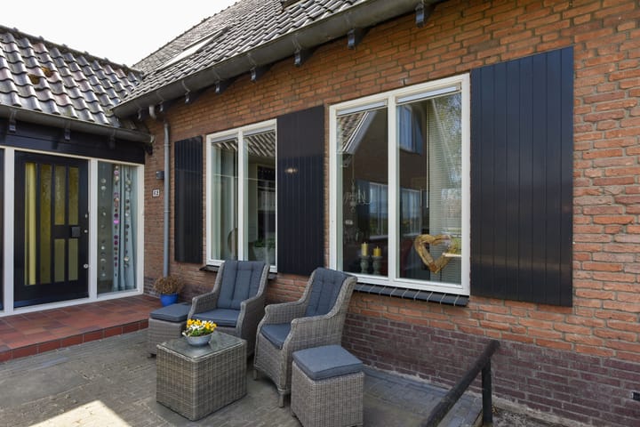 Foto 58 van Oudhuijzerweg 62