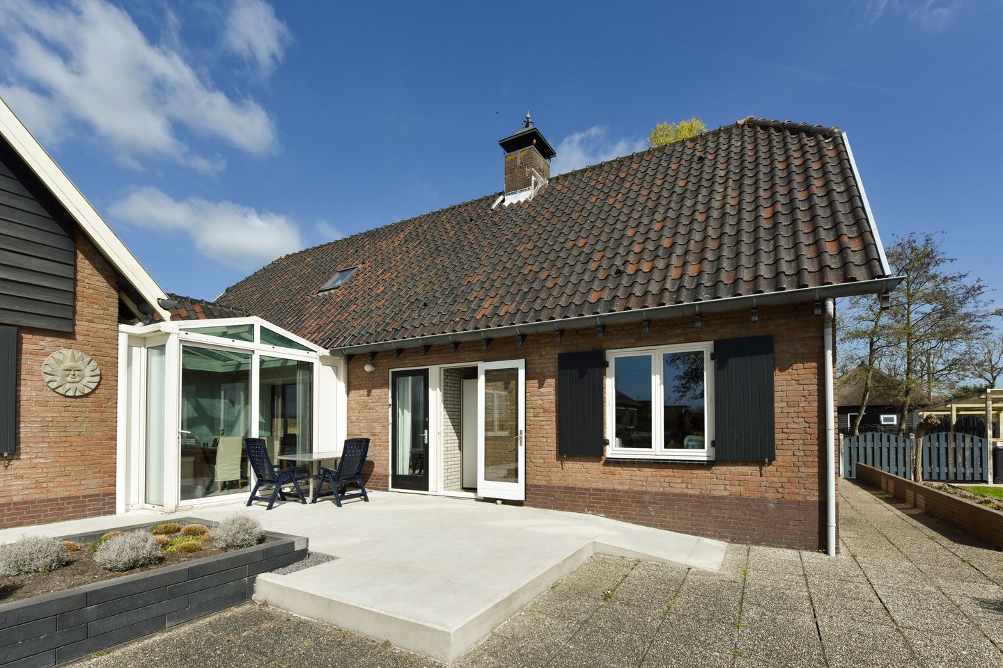 Foto 59 van Oudhuijzerweg 62