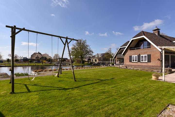 Foto 61 van Oudhuijzerweg 62