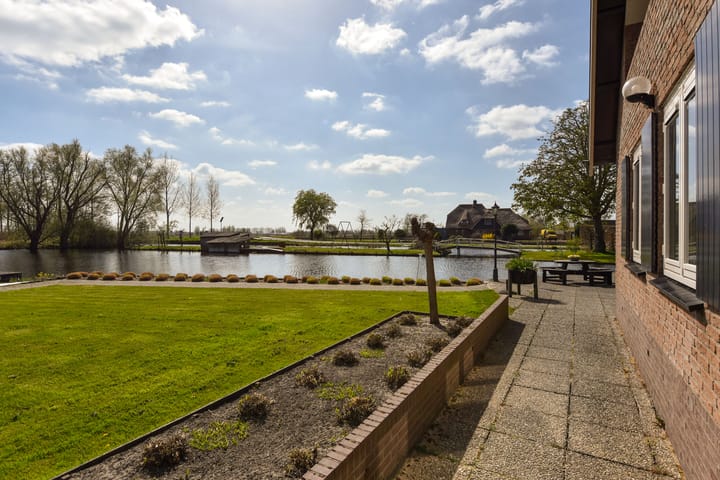 Foto 62 van Oudhuijzerweg 62