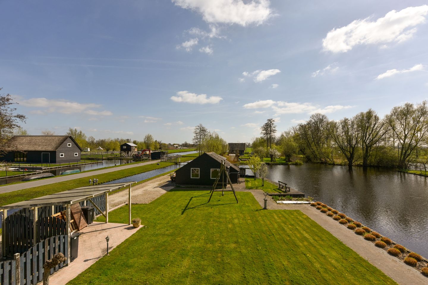 Foto 64 van Oudhuijzerweg 62