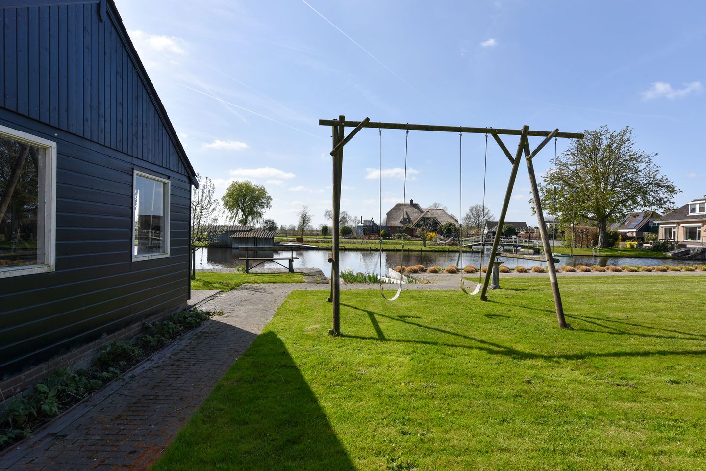 Foto 65 van Oudhuijzerweg 62