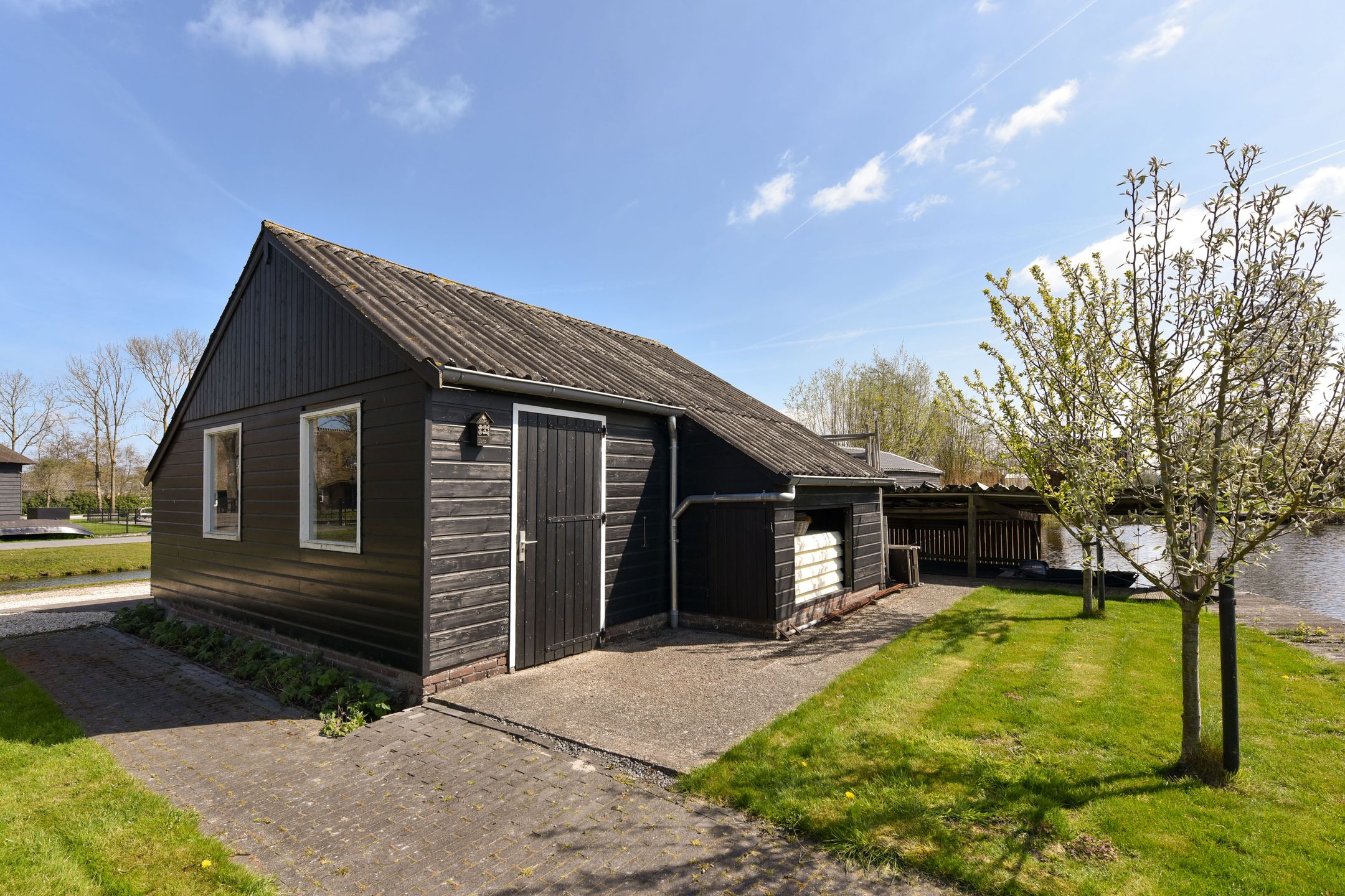 Foto 66 van Oudhuijzerweg 62