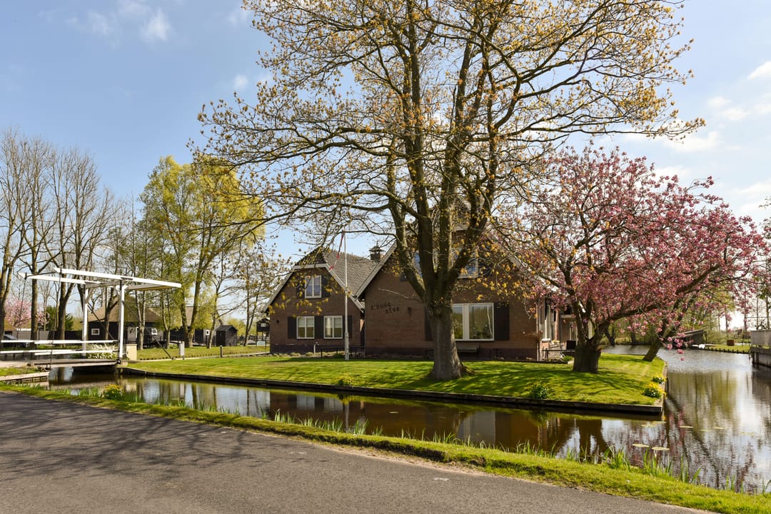 Foto 68 van Oudhuijzerweg 62