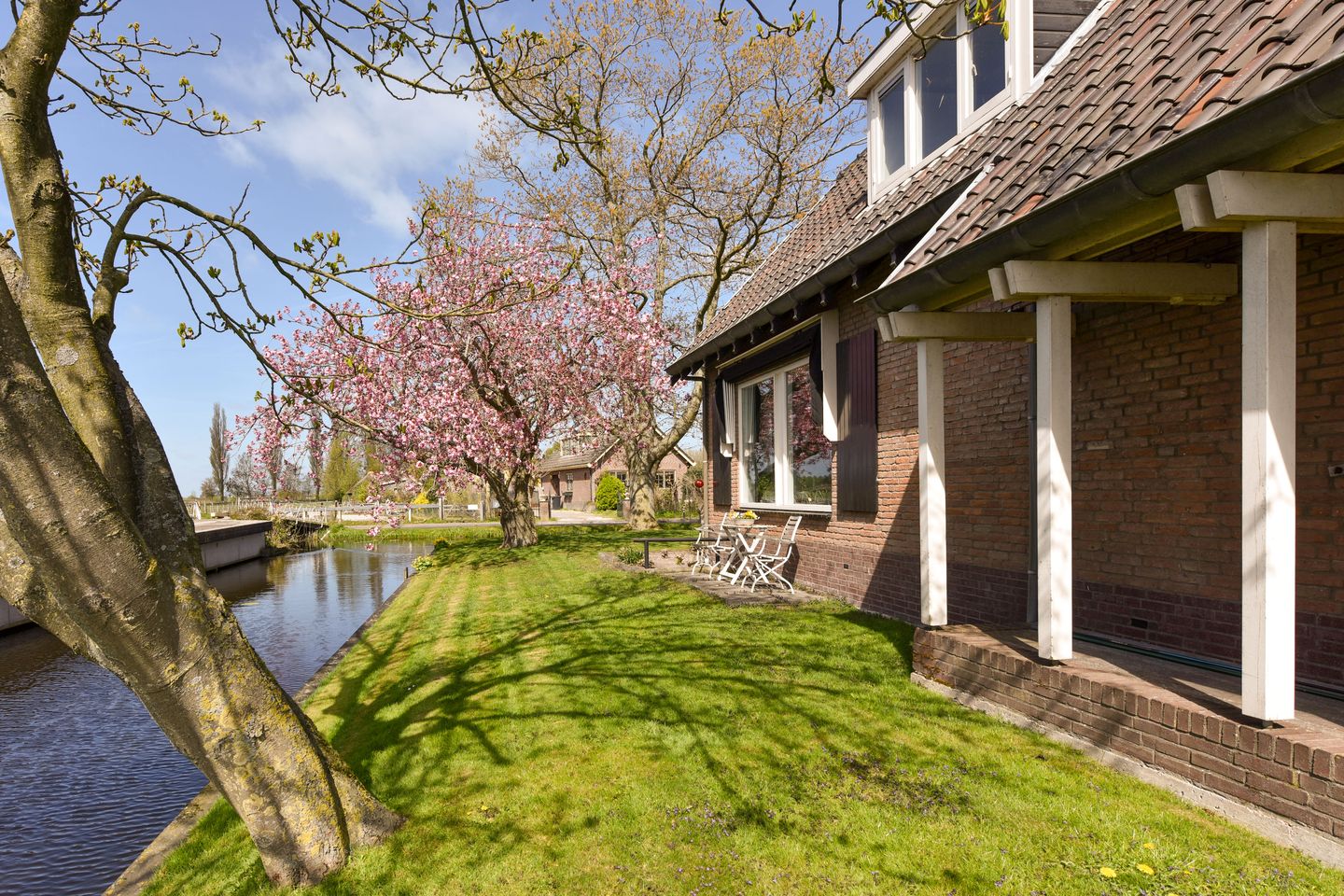 Foto 70 van Oudhuijzerweg 62