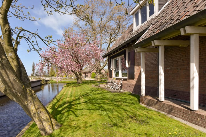 Foto 70 van Oudhuijzerweg 62