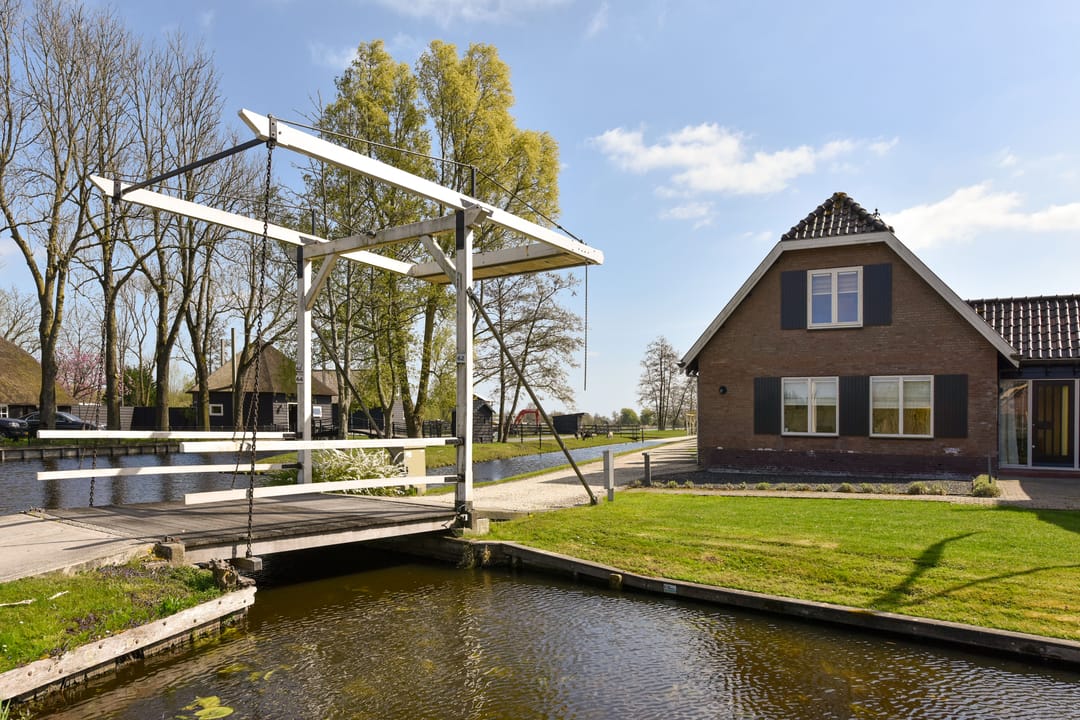 Foto 76 van Oudhuijzerweg 62