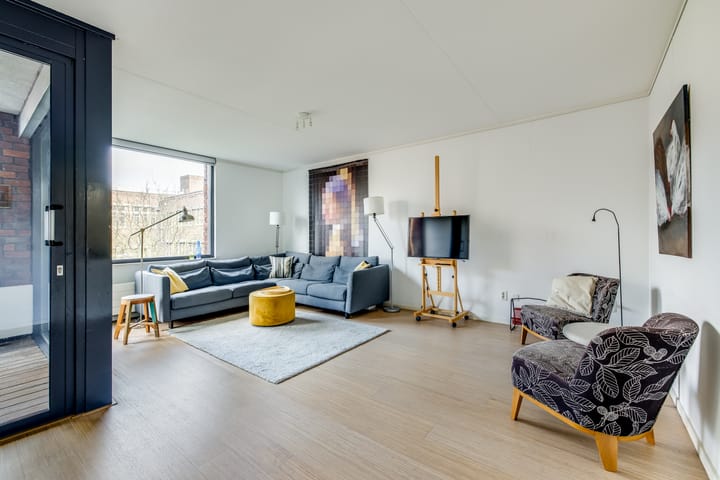 Foto 2 van Reyer Anslostraat 24