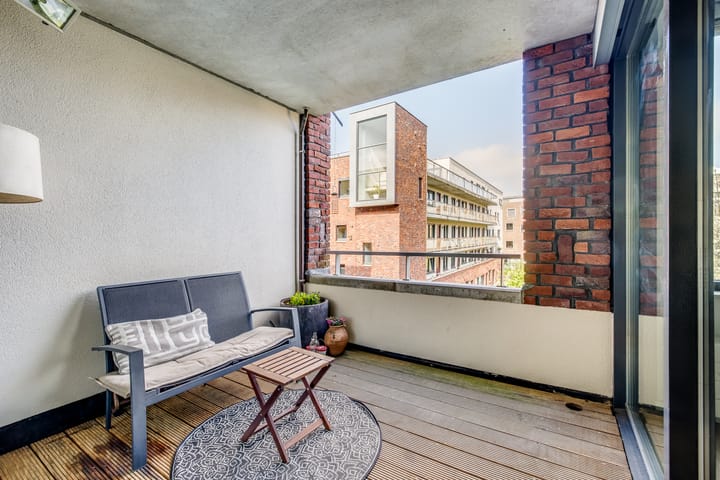 Foto 4 van Reyer Anslostraat 24