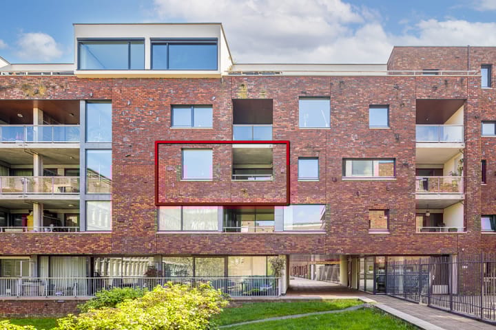 Foto 5 van Reyer Anslostraat 24