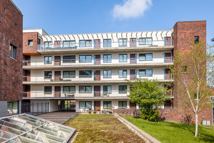 Foto 7 van Reyer Anslostraat 24