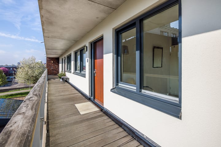 Foto 8 van Reyer Anslostraat 24