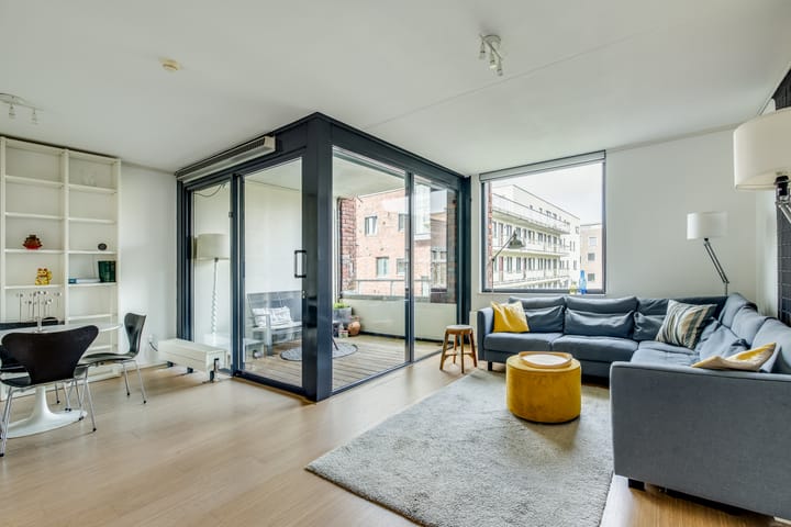 Foto 14 van Reyer Anslostraat 24