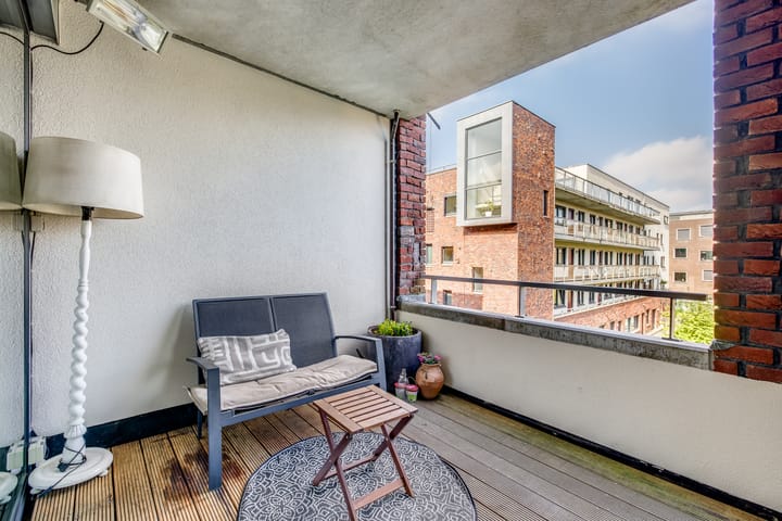 Foto 25 van Reyer Anslostraat 24