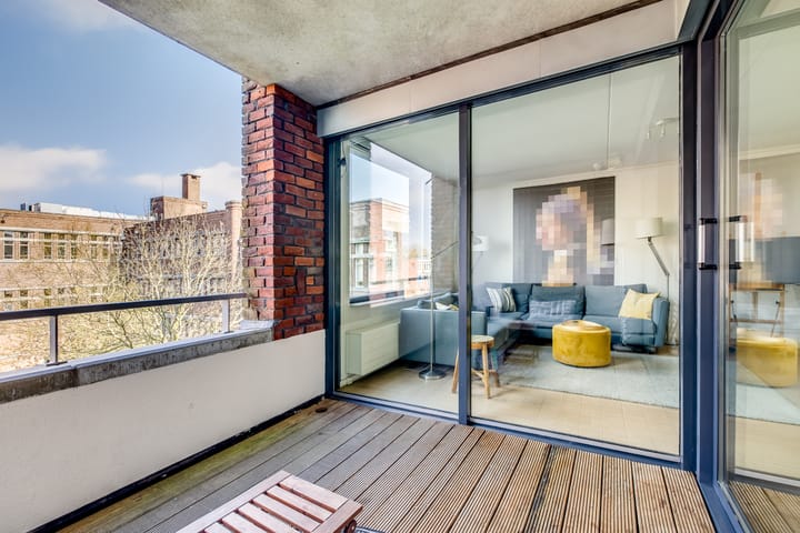 Foto 27 van Reyer Anslostraat 24