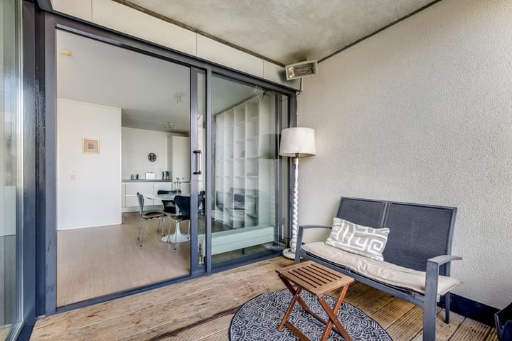 Foto 28 van Reyer Anslostraat 24