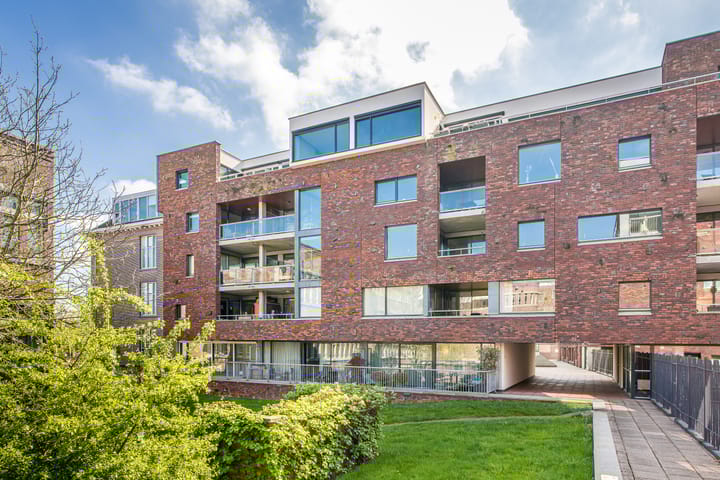 Foto 45 van Reyer Anslostraat 24