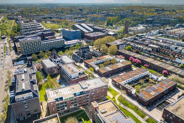 Foto 50 van Reyer Anslostraat 24