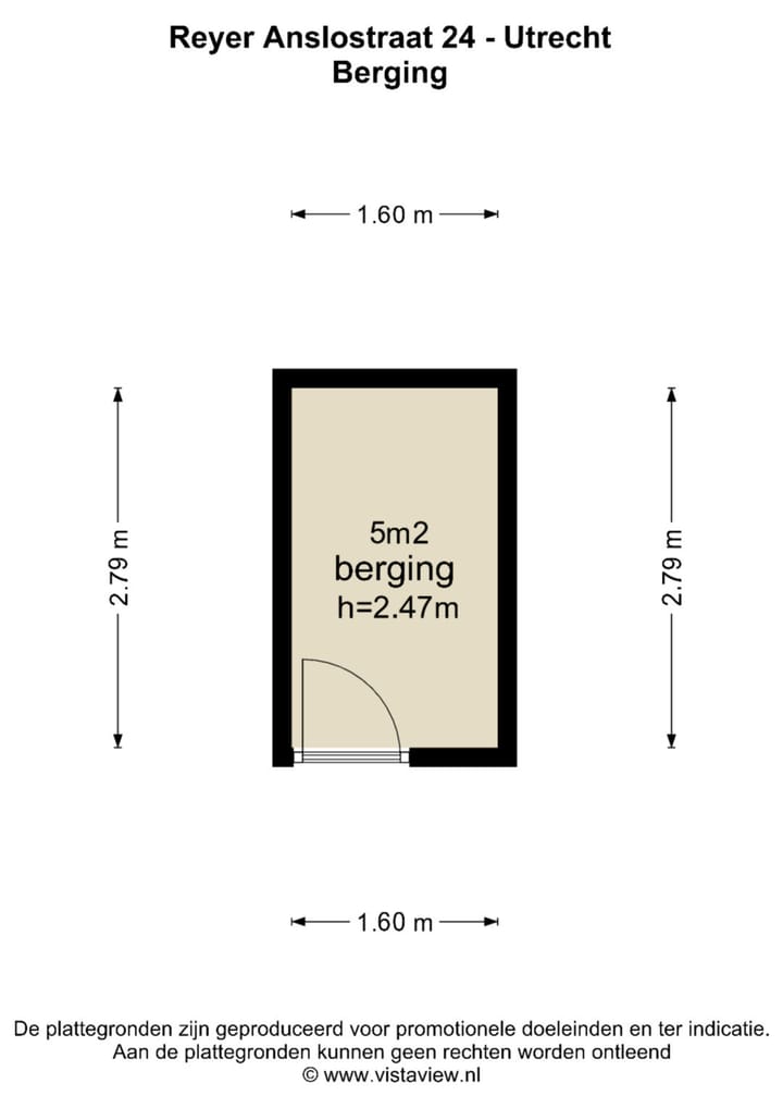 Foto 54 van Reyer Anslostraat 24